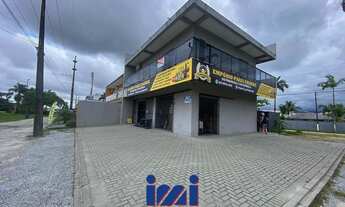 Imagem 2: Sobrado com Sala comercial 02 Qudras do Mar