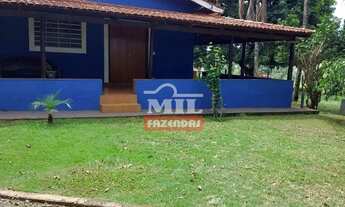 Imagem 5: Chácara 9,5 alqueires (46 hectatres) Trindade - Go