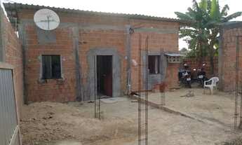 Imagem 7: TERRENO COM DOIS CÔMODOS CONSTRUÍDOS ENTRADA + PARCELAS