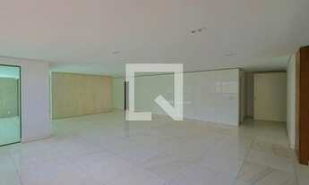 Imagem 4: Apartamento à Venda - Belvedere, 4 Quartos, 274 m2