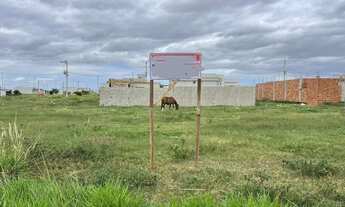 Imagem: Terreno à venda com 189m² - Parque Tarcisio