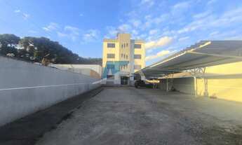 Imagem 2: Apartamento com 02 Quartos,Bairro Rio Pequeno São José dos Pinhais