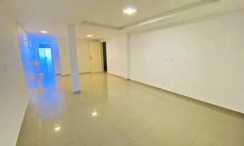 Imagem 2: Apartamento para locação no Centro II de Brusque-SC, 1 quarto, 1 sala, 1 banheiro, 1 vaga