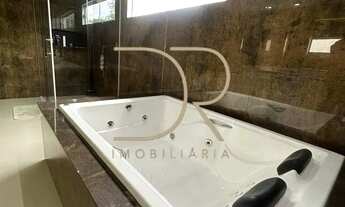 Imagem 3: Casa de alto padrão em condomínio fechado