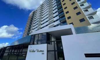 Imagem: Apartamento Qto /Sala próximo shopping