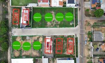 Imagem 6: Venda de lotes Terreno / lote com venda por R$250.000