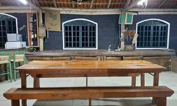 Imagem 5: CHÁCARA DESCANSO RURAL