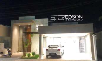 Imagem: Condomínio Villa Felicitar, com 3/4 sensores