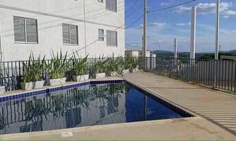 Imagem 4: Apartamento para comprar Donato Contagem