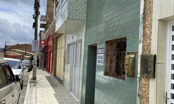 Imagem 5: VENDO CASA FRENTE E FUNDO NO CENTRO DE ESPERANÇA