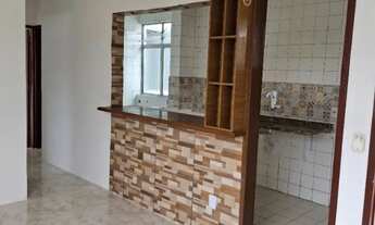 Imagem: Alugo Excelente Sobrado com Dois quartos