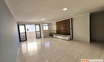 Imagem: Apartamento com 125 m² e 3 quartos próximo