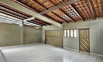 Imagem: CASA NO BAIRRO JARDIM DE ALA - DISPONÍVEL