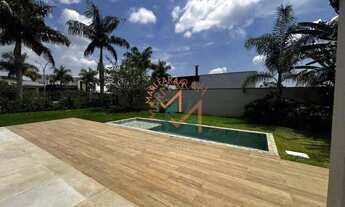 Imagem 4: Casa, 339 m² - venda por R$ 3.100.000,00 ou aluguel por R$ 17.483,20/mês - Condomínio Alph