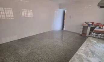 Imagem 4: Sobrado 260 m² no Jordanópolis com 4 dormitórios, área gourmet e 2 vagas