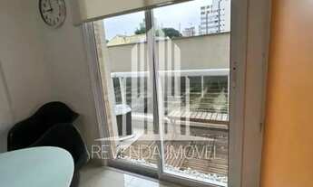 Imagem 3: Sala Comercial à Venda em Perdizes, São Paulo-SP: 1 Sala, 2 Banheiros, 1 Vaga de Garagem