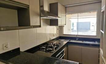 Imagem 3: Casa para locação no bairro Bosque dos Buritis