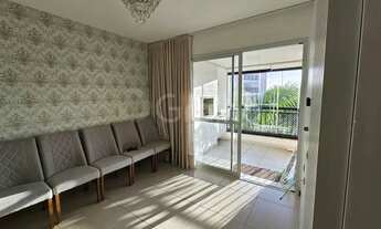 Imagem 2: Apartamento Garden à venda no Abraão - Vista Mar e Pôr do Sol!