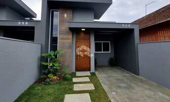 Imagem: Casa de Alto Padrão 3 Quartos 1 Suíte