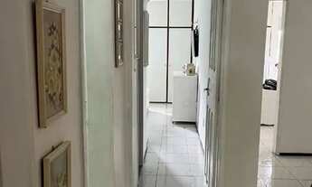 Imagem 4: Apartamento à venda, 105 m² por R$ 299.000,00 - Benfica - Fortaleza/CE