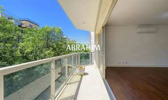 Imagem 7: 3 quartos suíte 2 vagas e varanda quadrilátero de ipanema