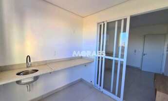 Imagem 5: Apartamento com 1 quarto para alugar, 41 m² por R$ 2.200/mês - Lavit - Vila Aviação - Baur
