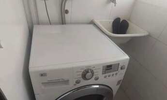 Imagem 6: Imóvel para aluguel possui 45 metros quadrados com 1 quarto em Park Lozandes - Goiânia - G