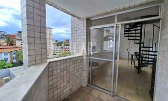 Imagem 6: Cobertura à venda, 2 quartos, 1 suíte, 2 vagas, Cruzeiro - Belo Horizonte/MG