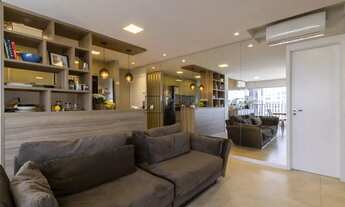 Imagem 3: Aluguel Apartamento 3 Dormitórios - 100 m² Pinheiros