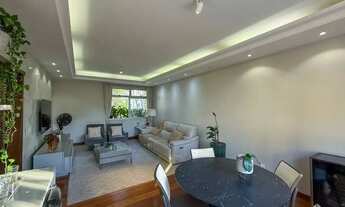 Imagem 2: Apartamento para venda, 4 quarto(s), Anchieta, Belo Horizonte