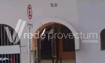 Imagem: Apartamento - Botafogo - Campinas