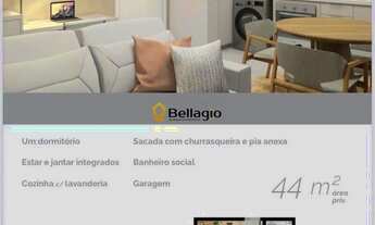 Imagem 3: Apartamento 1 dormitórios à venda Camobi Santa Maria/RS