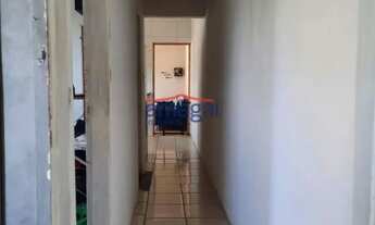 Imagem 7: Casa com 2 quartos térrea em terreno de 420m2 no Jardim Colônia