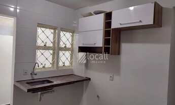 Imagem 5: Apartamento com 1 dormitório para alugar, 50 m² por R$ 1.397,00/mês - Distrito Industrial