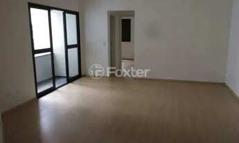 Imagem: Apartamento à venda Rua José Maciel Neto