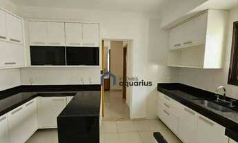 Imagem 5: Apartamento com 4 quartos - venda ou aluguel - Jardim Esplanada - São José dos Campos/SP