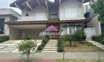 Imagem: Casa para locação, 5 suítes, Piscina