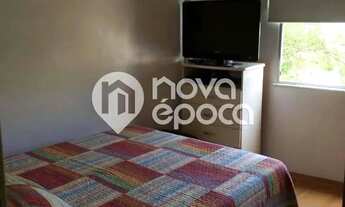 Imagem 5: Santa Teresa Apartamento com 1 dormitório