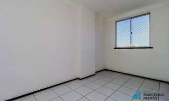 Imagem 6: Apartamento com 2 dormitórios para alugar, 55 m² por R$ 1.800,00/mês - Papicu - Fortaleza