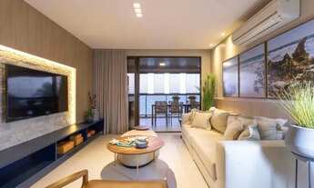 Imagem 5: Imóvel para venda com 140 metros quadrados com 4 quartos em Camboinha - Cabedelo - PB