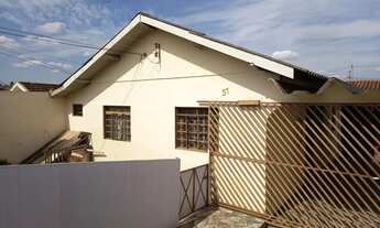 Imagem 6: Vendo Casa No Conjunto Cafezal zona sul de Londrina -pr