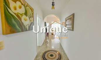 Imagem 5: Cobertura de frente para a praia!