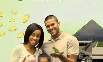 Imagem 7: Residêncial Pássaros da Amazônia