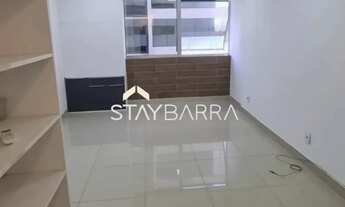 Imagem 6: Sala Comercial no Edifício Flex Tower Av. Abelardo Bueno, 3300