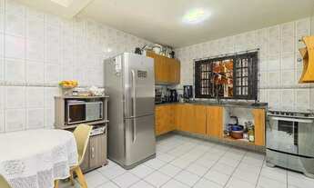 Imagem 7: Sobrado - Pilarzinho