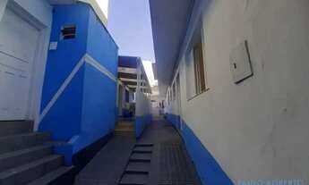 Imagem 2: AREA - PARQUE SÃO LUCAS - SP