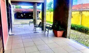 Imagem 6: Casa no Barro Duro com 455 m²