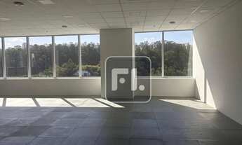 Imagem 2: Conjunto, 158 m² - venda por R$ 2.500.000,00 ou aluguel por R$ 28.000,01/mês - Brooklin