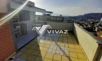 Imagem: Ótimo Apartamento de 01 Quarto e Terraço