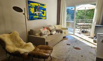 Imagem 2: Apartamento em Rua Santana Boa Vista - Bavária - Gramado/RS